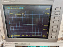 Load image into Gallery viewer, Huber &amp; Suhner Minibend Flex Coaxial Cable 50 GHz SMA to 3.5mm - ZYYKZ Test Equipment