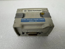 Load image into Gallery viewer, Agilent Universal Channel Adapter for Test and Measurement Equipment - ZYYKZ Test Equipment