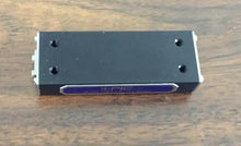 Load image into Gallery viewer, PIC DRB08-10 Aluminum Cross Roller Slide, 1 Travel, 0.0001 Accuracy - ZYYKZ Test Equipment