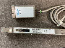 Load image into Gallery viewer, LeCroy CP015 50 MHz 15A High-Current Oscilloscope Probe - ZYYKZ Test Equipment