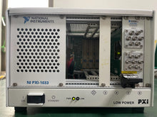 Load image into Gallery viewer, NI PXI-2596 26.5 GHz Dual 6x1 RF Multiplexer Module - ZYYKZ Test Equipment