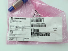 Load image into Gallery viewer, HUBER+SUHNER Coaxial Adapter N Male to SMA Female Connector - ZYYKZ Test Equipment