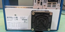 Load image into Gallery viewer, National Instruments NI SCXI-1000 4-Slot Signal Conditioning Chassis - ZYYKZ Test Equipment