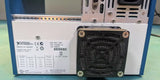 National Instruments NI SCXI-1000 4-Slot Signal Conditioning Chassis