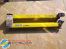 Load image into Gallery viewer, SICK C4000 C41S/C41E-0303AG300 Photoelectric Sensor