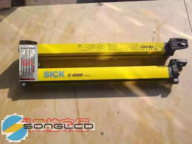 SICK C4000 C41S/C41E-0303AG300 Photoelectric Sensor
