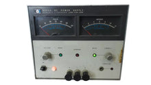 Load image into Gallery viewer, HP 6002A DC Power Supply - Precision 0-20V, 0-3A Bench Power Supply - ZYYKZ Test Equipment