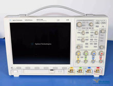 Load image into Gallery viewer, Agilent Keysight MSO7104B Mixed Signal Oscilloscope - 1.5 GHz, 6.25 GS/s, Calibrated