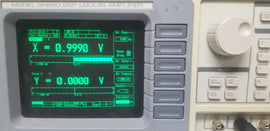 Stanford Research Systems Lock-in Amplifier - Precision Signal Detection - ZYYKZ Test Equipment