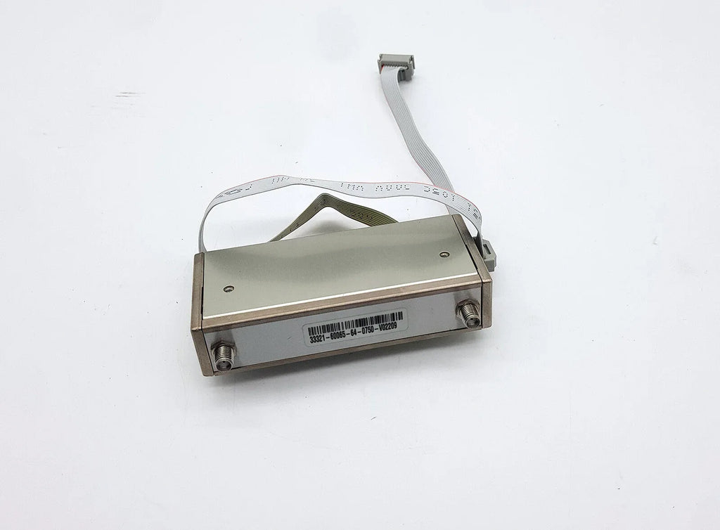 Agilent 60dB 20GHz RF Attenuator - ZYYKZ Test Equipment