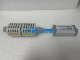 Rohde & Schwarz NRP18S-25 High Power Three-Path Diode Power Sensor 10 MHz–18 GHz - ZYYKZ Test Equipment