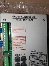 HME-LCP-CUM Marine Converter #N593P YF - Used
