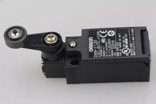 Load image into Gallery viewer, Omron D4N-1120 Heavy Duty Industrial Limit Switch - ZYYKZ Test Equipment