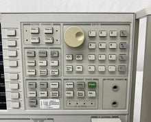 Load image into Gallery viewer, Agilent 8753ET Network Analyzer 300 kHz to 6 GHz - ZYYKZ Test Equipment