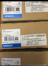 Load image into Gallery viewer, Omron CS1W-DA08C-IAP 8-Channel Analog Output Module for Industrial Automation - ZYYKZ Test Equipment