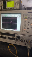 Load image into Gallery viewer, HP 83440C High-Speed Lightwave Detector for Optical Testing - ZYYKZ Test Equipment