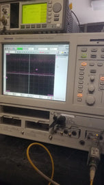 HP 83440C High-Speed Lightwave Detector for Optical Testing - ZYYKZ Test Equipment