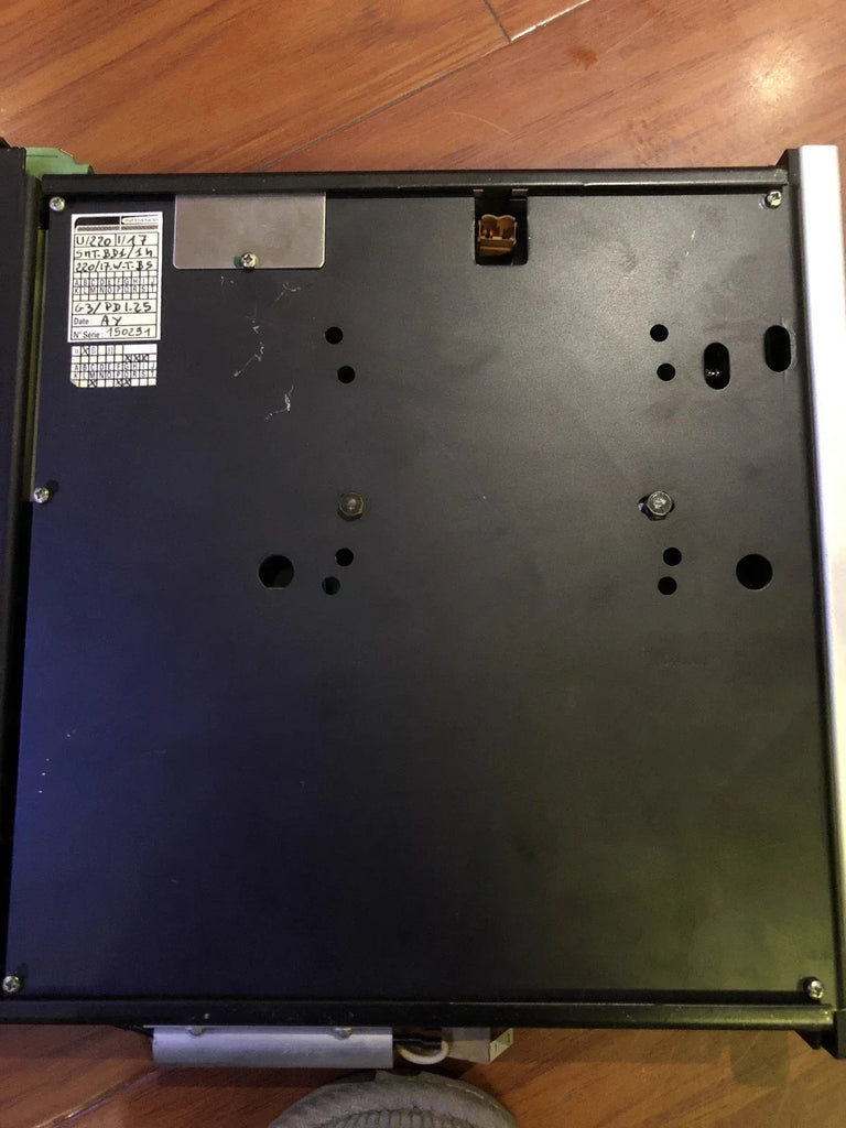 INFRANOR SMT-BD1/1H 220/17-W-T-BS 220V High-Performance Servo Drive - ZYYKZ Test Equipment