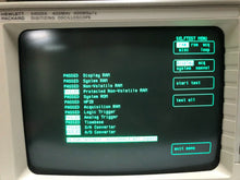Load image into Gallery viewer, HP 54502A 100 MHz Digitizing Oscilloscope - ZYYKZ Test Equipment