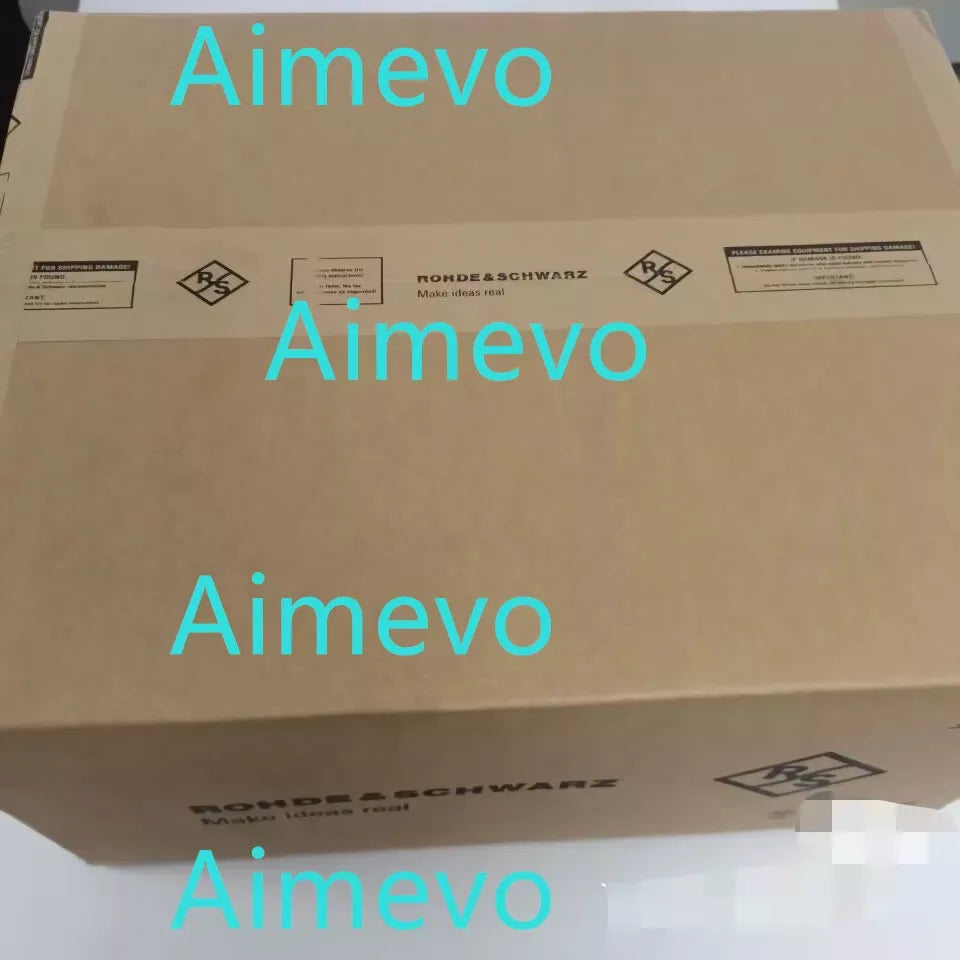 Rohde & Schwarz HMP4040 Four-Channel Power Supply 384W - ZYYKZ Test Equipment