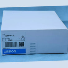 Load image into Gallery viewer, OMRON CQM1-OD211 16-Point Relay Output Unit for Industrial Automation - ZYYKZ Test Equipment