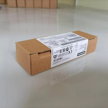 Load image into Gallery viewer, SIEMENS 6ES7 193-6BP00-0DA1 PLC Expansion Module - New - ZYYKZ Test Equipment