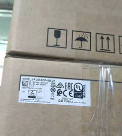 Delta VFD055CP43B-21 Variable Frequency Drive