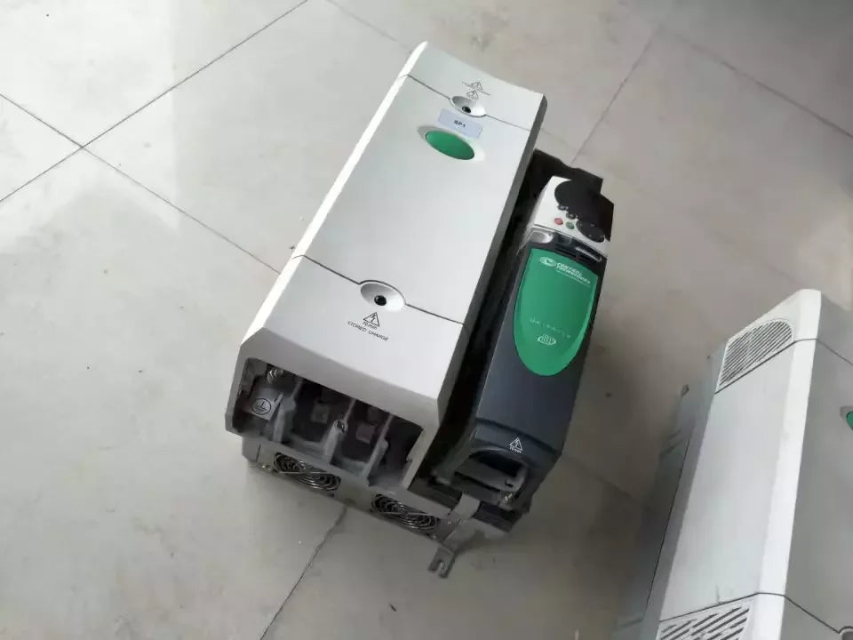Emerson Unidrive SP4401 AC Drive Variable Frequency Drive - ZYYKZ Test Equipment