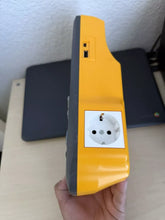 Load image into Gallery viewer, Fluke ESA615 EU Electrical Safety Analyzer 230V - Tested &amp; Certified - ZYYKZ Test Equipment