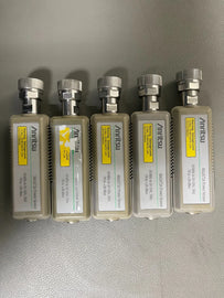 Anritsu MA2472A Wideband Power Sensor 10 MHz–18 GHz, N Connector, -70 to +20 dBm - ZYYKZ Test Equipment
