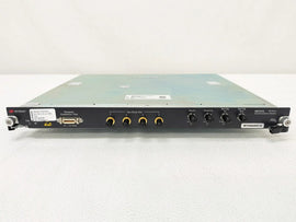 Keysight M8197A Multi-Channel Arbitrary Waveform Generator Module for M8195A - ZYYKZ Test Equipment