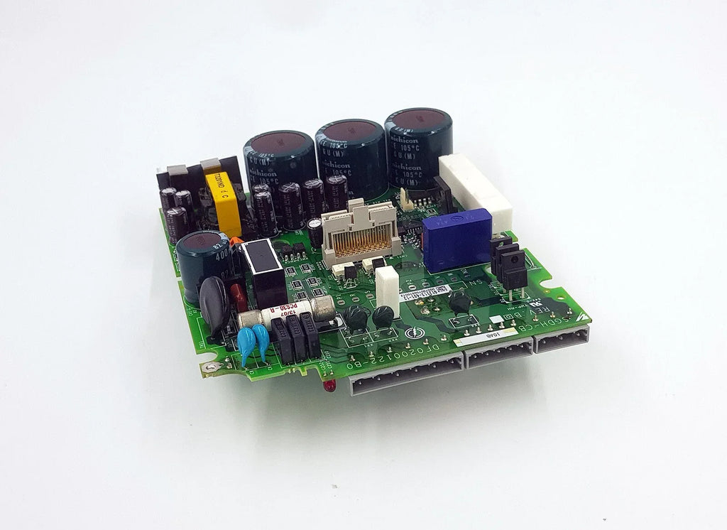 SGDH-CB10AB Servo Drive Power Supply Board for Industrial Automation - ZYYKZ Test Equipment
