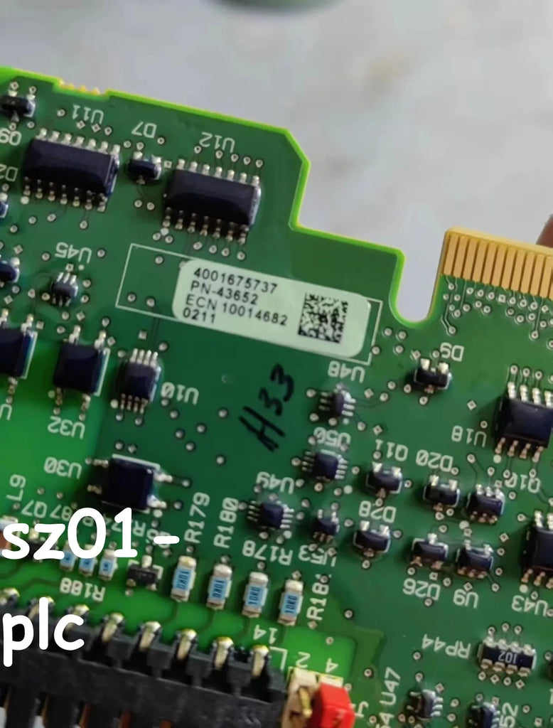 Used PN-43652 Component - Good Condition