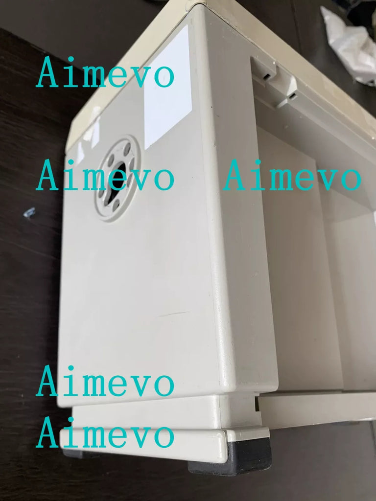 Agilent DSO6014A Digital Oscilloscope 100 MHz 4 Channels - ZYYKZ Test Equipment