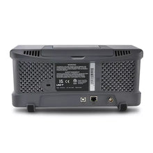 Load image into Gallery viewer, UNI-T UPO1202CS 200MHz 2-Channel Digital Storage Oscilloscope