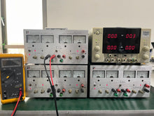 Load image into Gallery viewer, Toward 6303D TPS-4000 Dual Tracking DC Power Supply 0-40V 0-3A - ZYYKZ Test Equipment