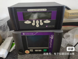 SmartDate X60 + SmartDate 5 Controller - Used