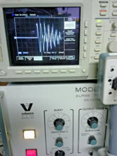 Load image into Gallery viewer, Velonex 510 Surge Transient Generator - High Voltage Test Equipment - ZYYKZ Test Equipment