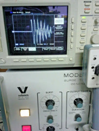 Velonex 510 Surge Transient Generator - High Voltage Test Equipment - ZYYKZ Test Equipment