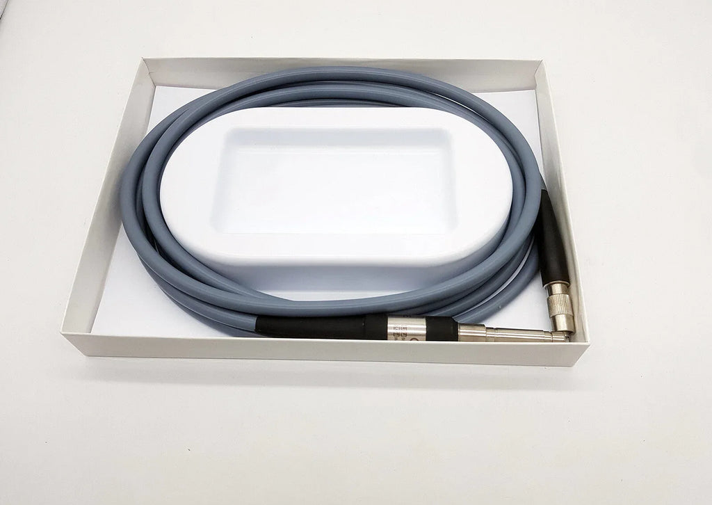 Visionsense High-Performance Fiber Optic Cables - ZYYKZ Test Equipment
