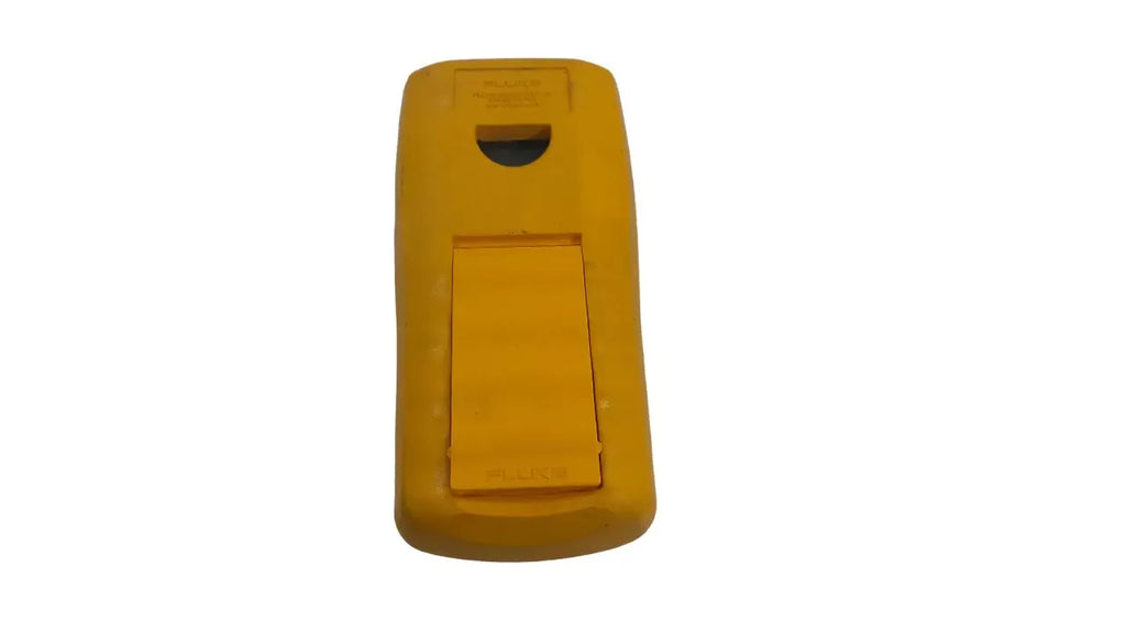 Fluke 52II Digital Thermometer with Type K Thermocouple Input - ZYYKZ Test Equipment