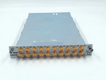 Load image into Gallery viewer, Agilent 34941A Quad 1x4 3 GHz RF Multiplexer Module - ZYYKZ Test Equipment