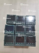 Load image into Gallery viewer, Eurotherm 3504 Temperature Controller Precision PID Control - ZYYKZ Test Equipment