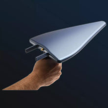 Load image into Gallery viewer, Aaronia HyperLOG 7060 Directional Logarithmic Antenna 700MHz-6GHz