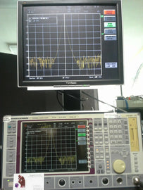 Rohde & Schwarz FSIQ 26 Signal and Spectrum Analyzer - ZYYKZ Test Equipment