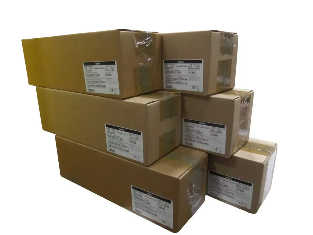 Delta Electronics DPS-900CB A 900W Power Supply Unit - Lot of 6 - ZYYKZ Test Equipment