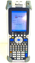Load image into Gallery viewer, Intermec CK61NI Handheld Barcode Scanner Bundle of 3 - Rugged Mobile Computers - ZYYKZ Test Equipment