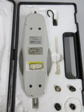 Cargar imagen en el visor de la galería, IMADA FB50K Vintage Push-Pull Force Gauge Scale - ZYYKZ Test Equipment