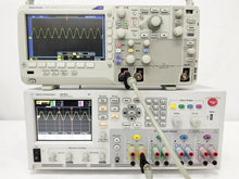 Load image into Gallery viewer, Agilent Modular DC Power Analyzer - Precision Power Measurement System - ZYYKZ Test Equipment