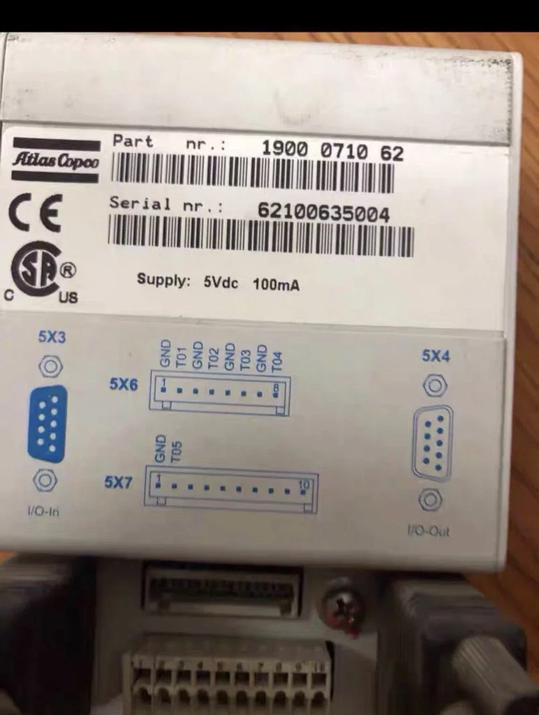 1900-0710-62 RF Front-End Module for Wireless Communication - ZYYKZ Test Equipment